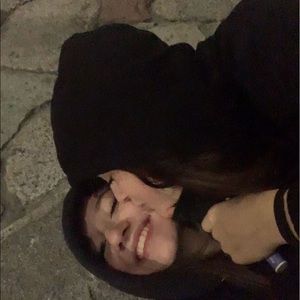 Meet your Posher, Nevaeh